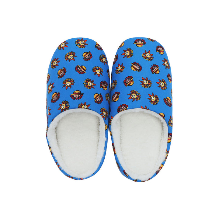 『ONE PIECE』ボアスリッパ　Mサイズ