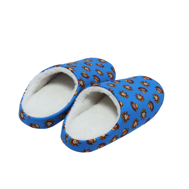 『ONE PIECE』ボアスリッパ　Mサイズ