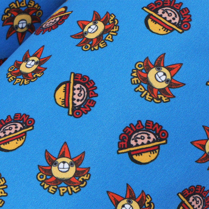 『ONE PIECE』ボアスリッパ　Mサイズ