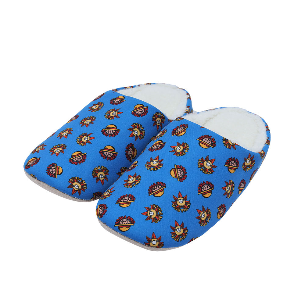 『ONE PIECE』ボアスリッパ　Lサイズ