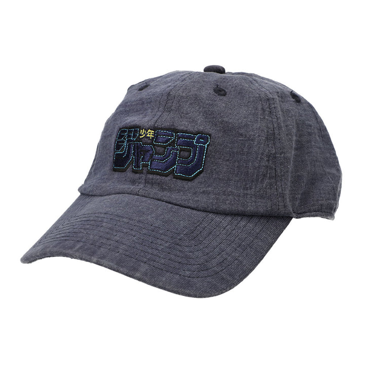 【RofJ】×Good On「週刊少年ジャンプ」刺繍CAP NV