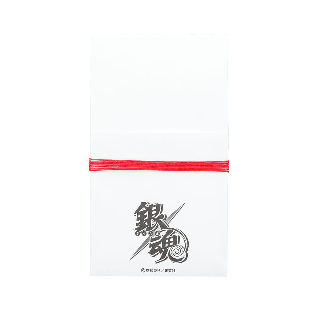 【RofJ】『銀魂』お祝い袋  披露宴
