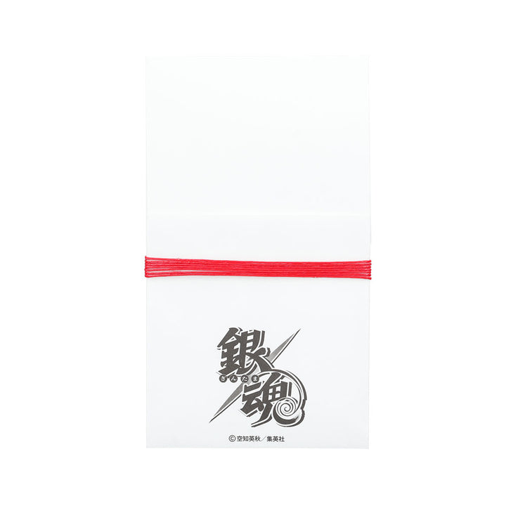 【RofJ】『銀魂』お祝い袋  披露宴