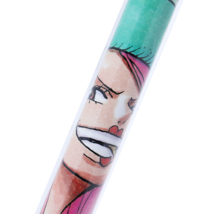 『ONE PIECE』フェイスチャーム付きシャープペン　ジュエリー・ボニー