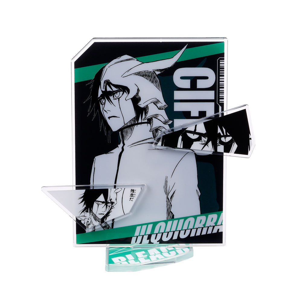 『BLEACH』アクリルマグネットスタンド（コマパーツ2個付き）　ウルキオラ・シファー