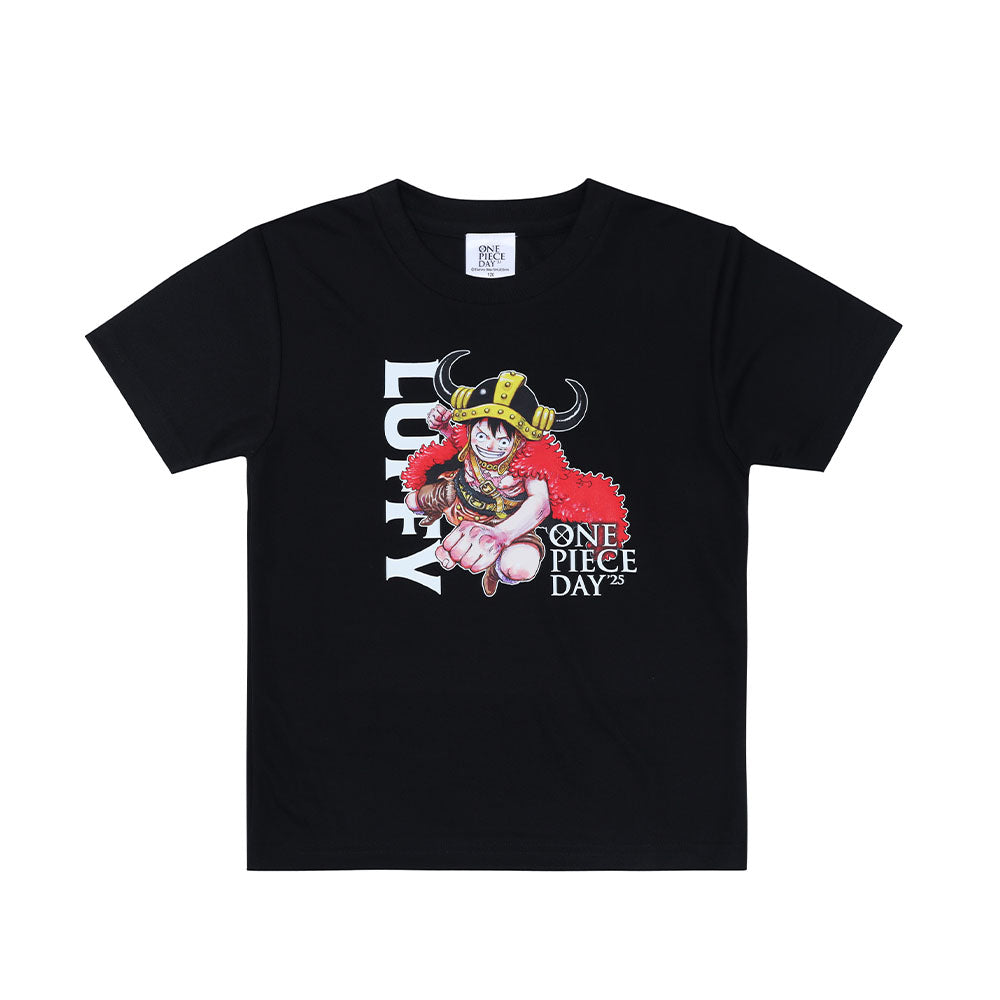 『ONE PIECE』Tシャツ　120サイズ　＜ONE PIECE DAY’25＞