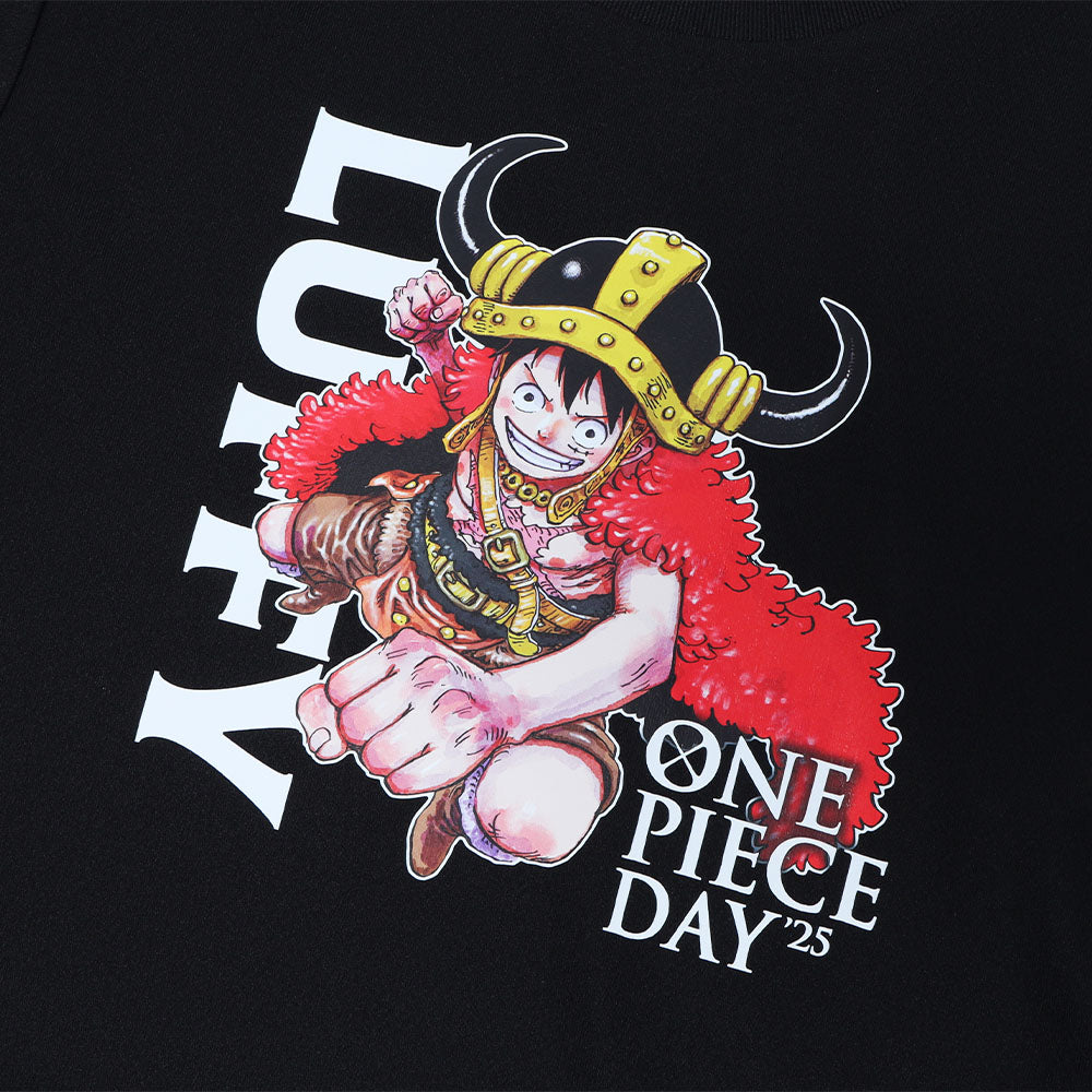『ONE PIECE』Tシャツ　120サイズ　＜ONE PIECE DAY’25＞