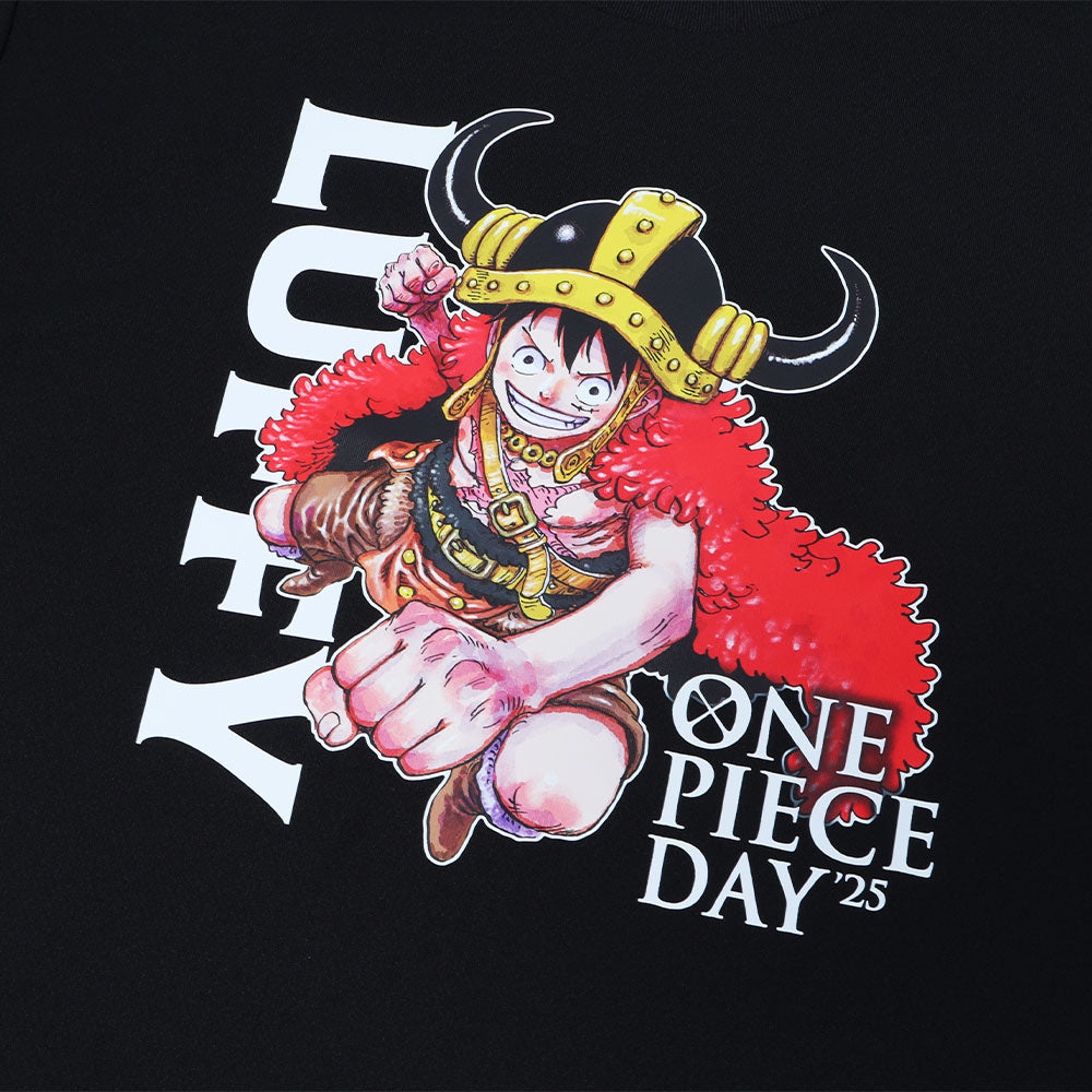 ONE PIECE』Tシャツ Sサイズ ＜ONE PIECE DAY'25＞ – JUMP SHOP