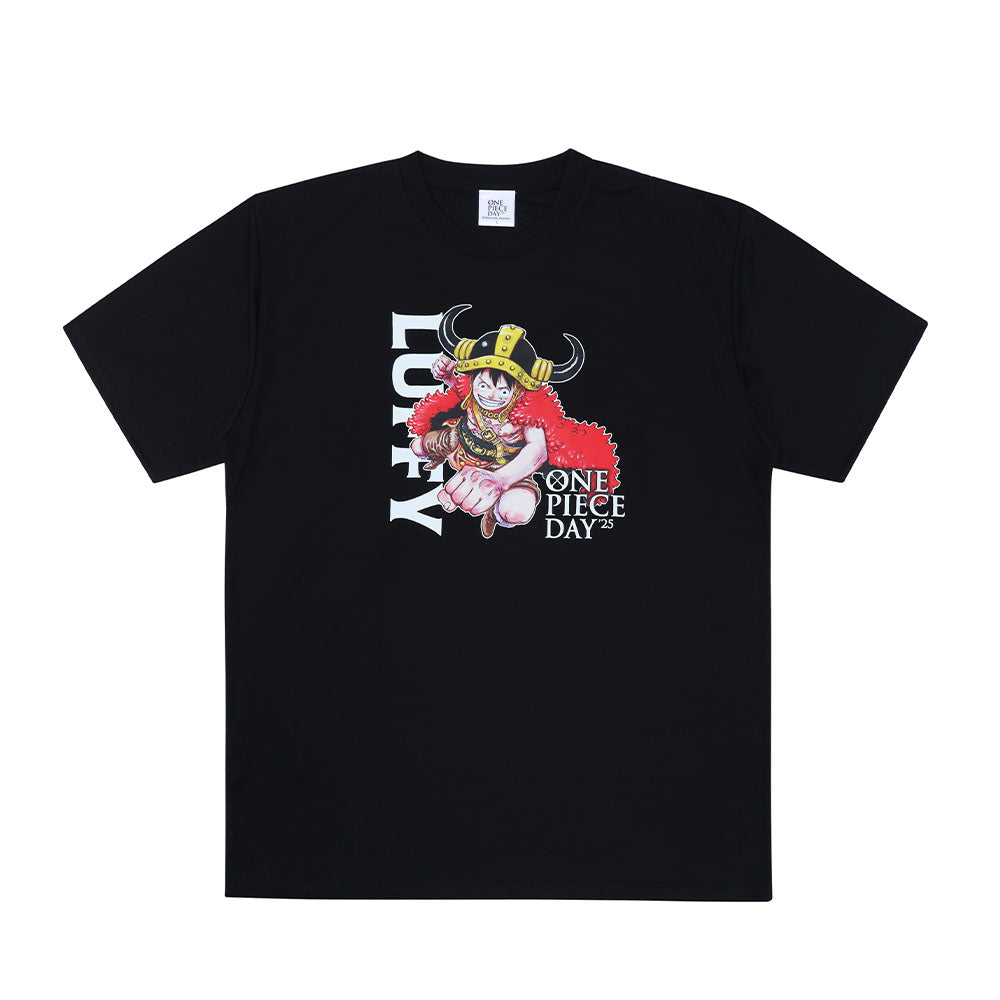 ONE PIECE』Tシャツ Lサイズ ＜ONE PIECE DAY'25＞ – JUMP SHOP