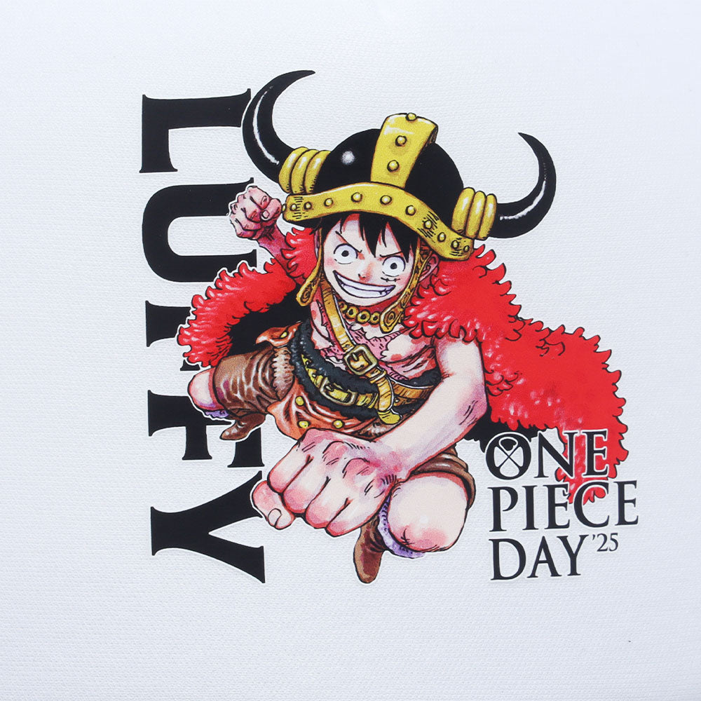 『ONE PIECE』キャップ　＜ONE PIECE DAY’25＞