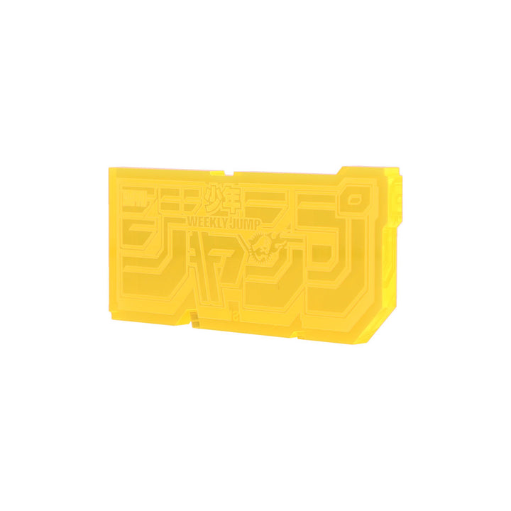 【RofJ】「週刊少年ジャンプ」ACRYLIC LOGO PLATE OR