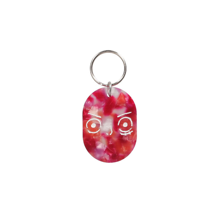 【RofJ】『ONE PIECE』ACRYLIC TAG #1ルフィ