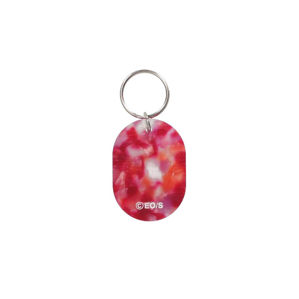 【RofJ】『ONE PIECE』ACRYLIC TAG #1ルフィ