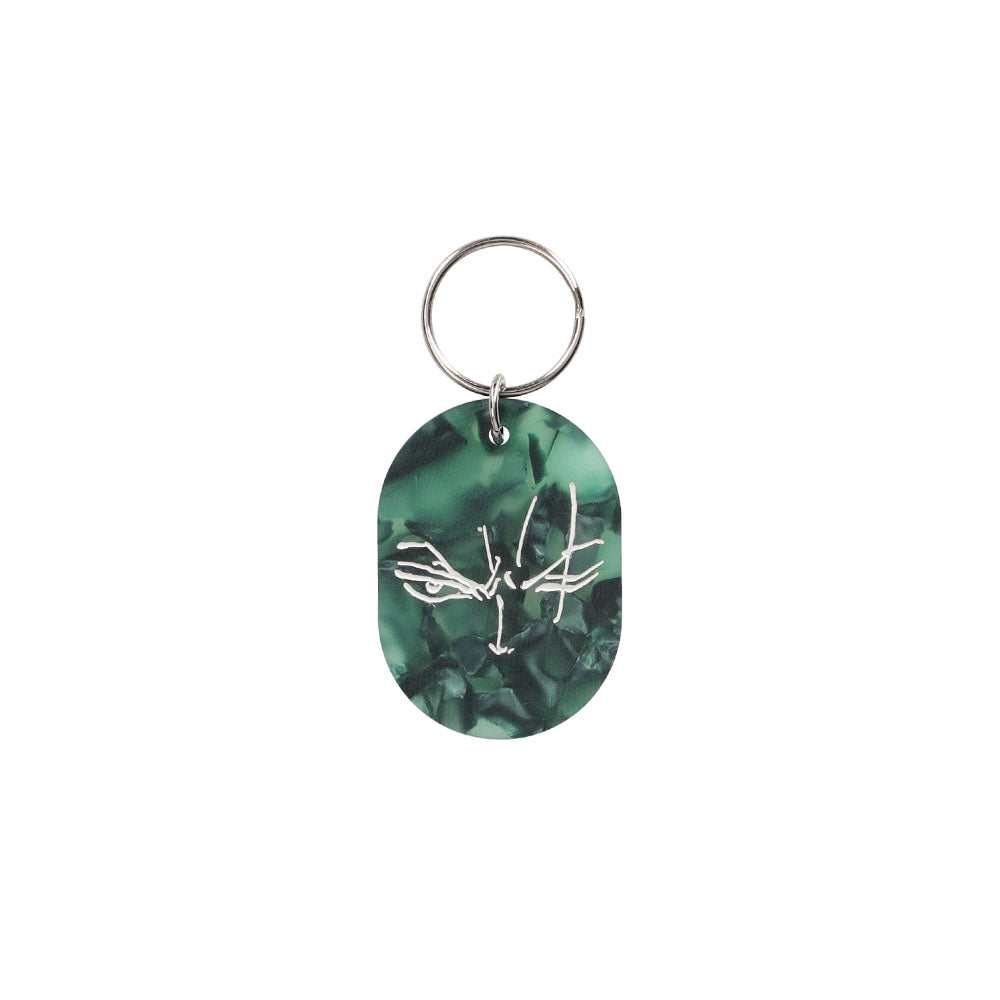 【RofJ】『ONE PIECE』ACRYLIC TAG #1ゾロ