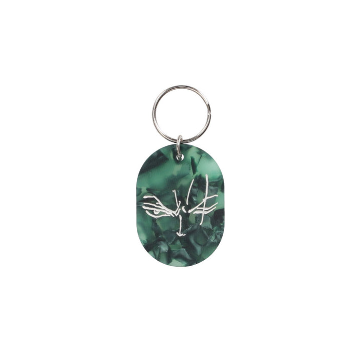 【RofJ】『ONE PIECE』ACRYLIC TAG #1ゾロ