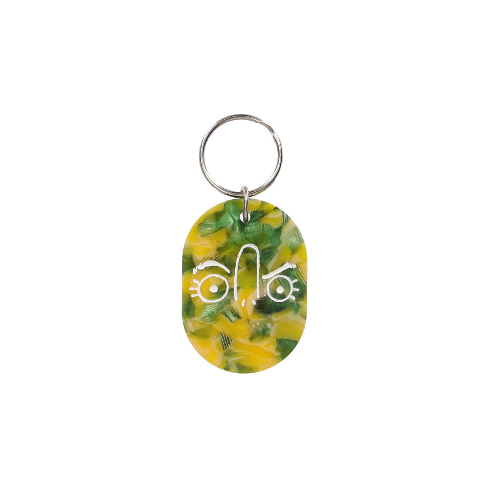 【RofJ】『ONE PIECE』ACRYLIC TAG #1ウソップ