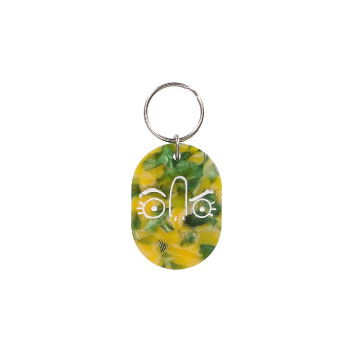 【RofJ】『ONE PIECE』ACRYLIC TAG #1ウソップ