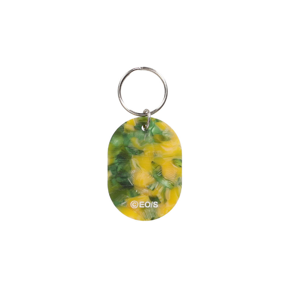 【RofJ】『ONE PIECE』ACRYLIC TAG #1ウソップ