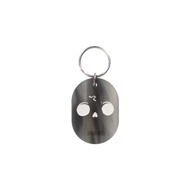 【RofJ】『ONE PIECE』ACRYLIC TAG #1ブルック