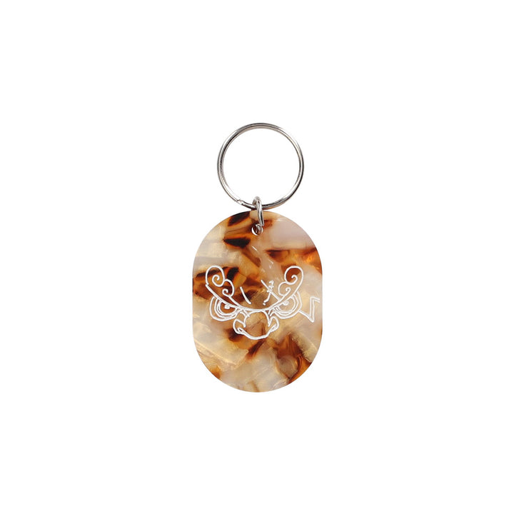 【RofJ】『ONE PIECE』ACRYLIC TAG #1ジンベエ