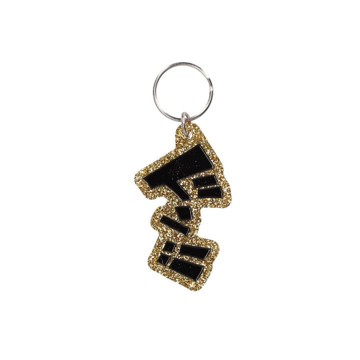 【RofJ】『ONE PIECE』ACRYLIC TAG #1ドン‼