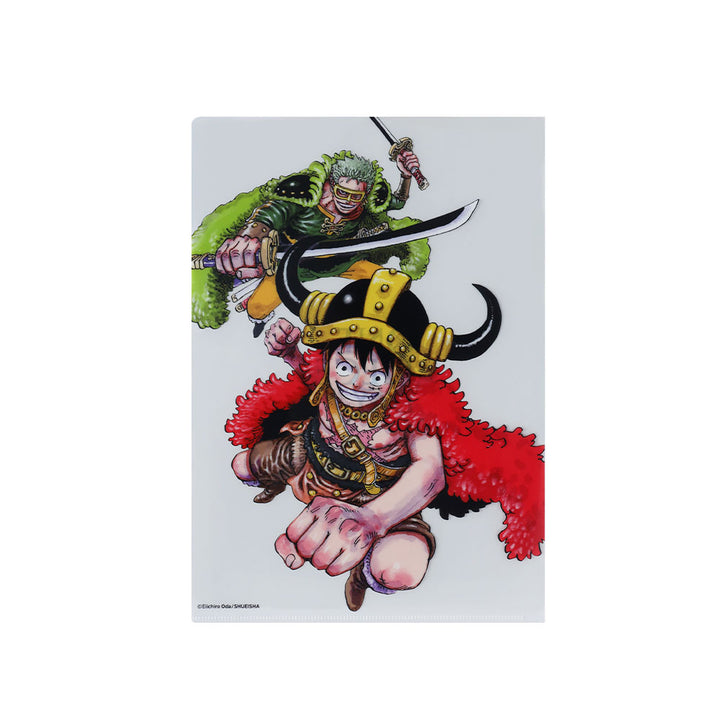 『ONE PIECE』クリアファイル　＜ONE PIECE DAY’25＞