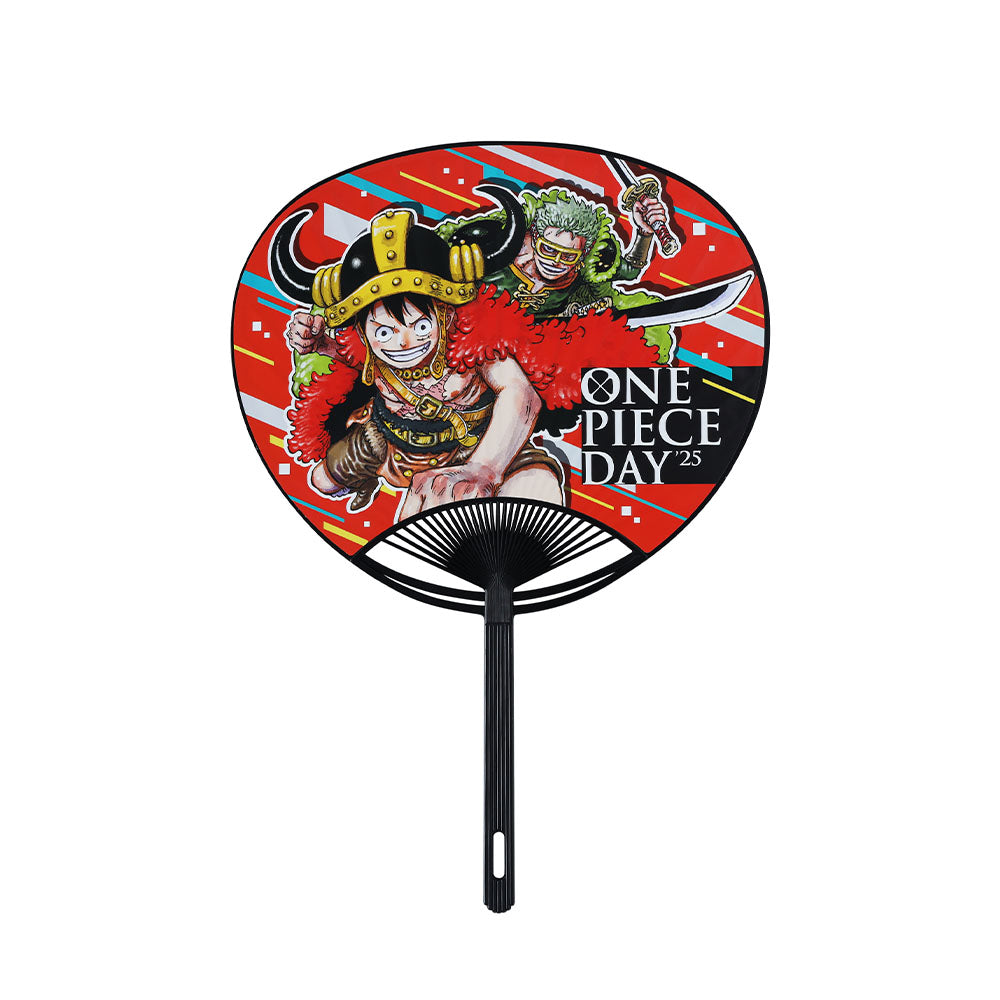『ONE PIECE』うちわ <ONE PIECE DAY’25>