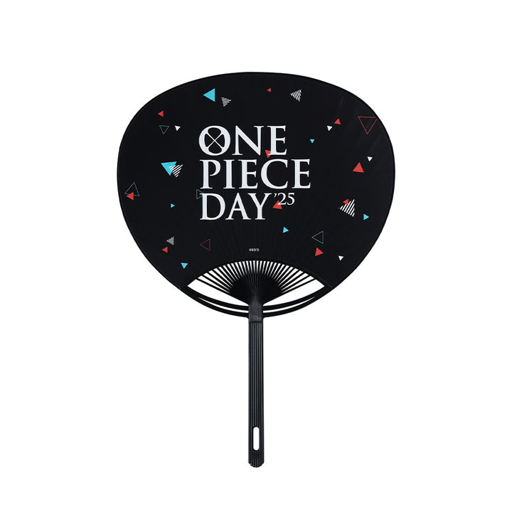 『ONE PIECE』うちわ　＜ONE PIECE DAY’25＞