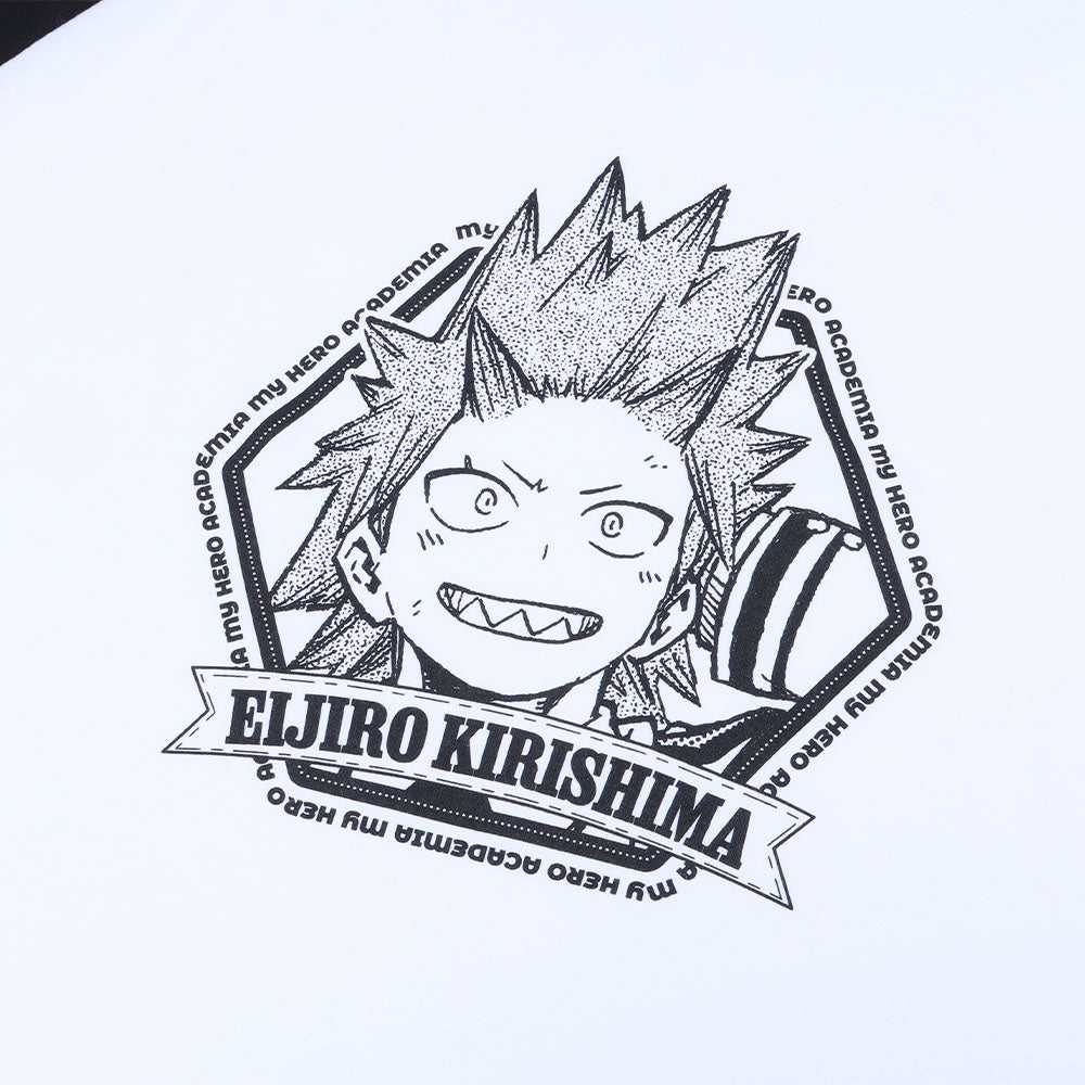 ヒロアカ ジャンプ展 ファン感謝デー 来場者記念証 切島 鋭児郎 ヒロアカ ジャンプ展 ファン感謝デー 来場者記念証 切島 鋭児郎 2026年