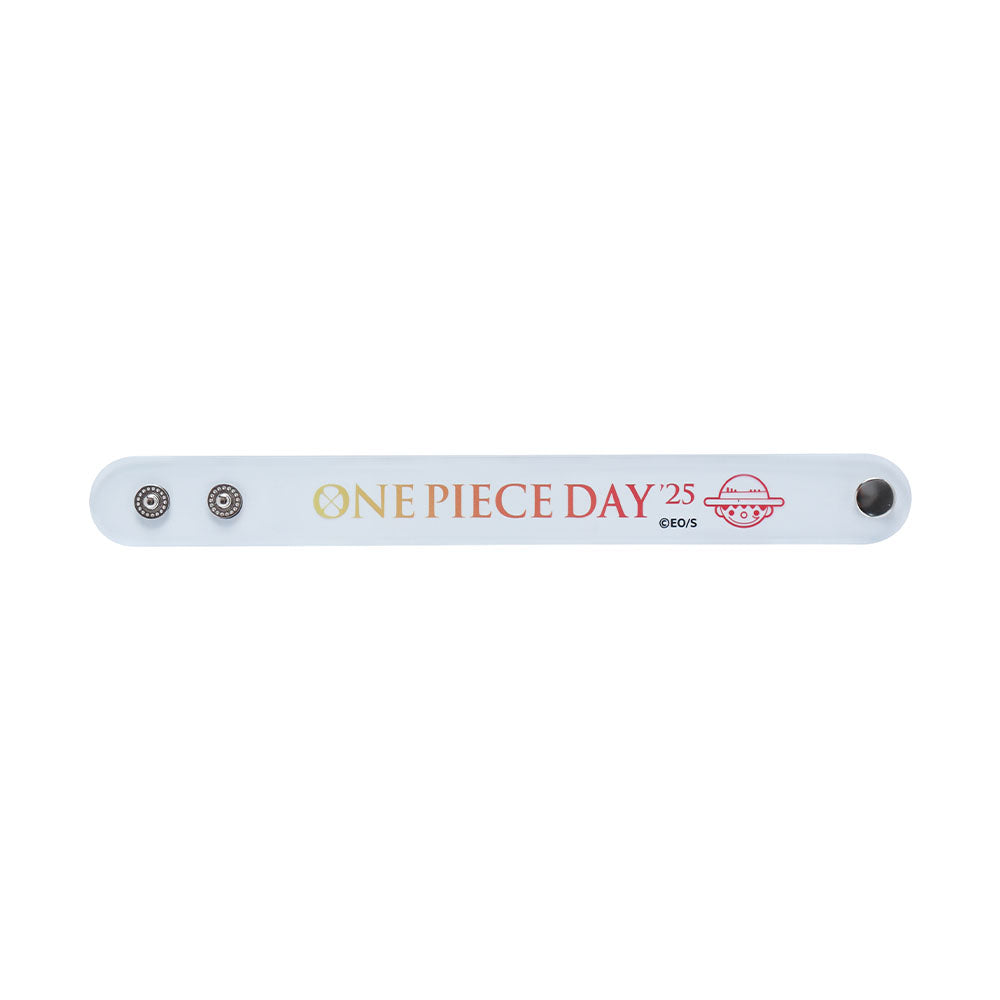 『ONE PIECE』ボタン付きバングル　＜ONE PIECE DAY’25＞