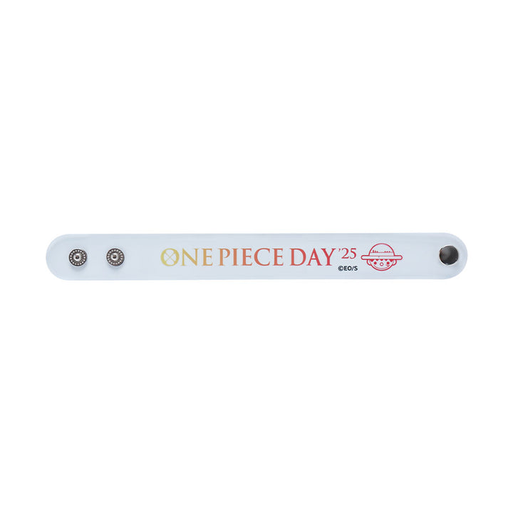 『ONE PIECE』ボタン付きバングル　＜ONE PIECE DAY’25＞