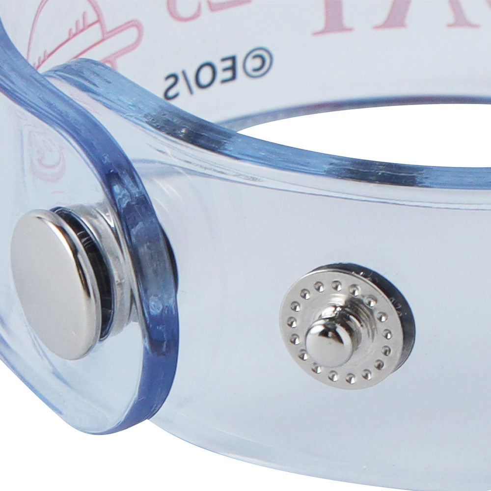 『ONE PIECE』ボタン付きバングル　＜ONE PIECE DAY’25＞