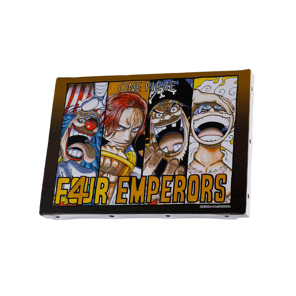 『ONE PIECE』フルカラーアートボード　［週刊少年ジャンプ2022年34号］