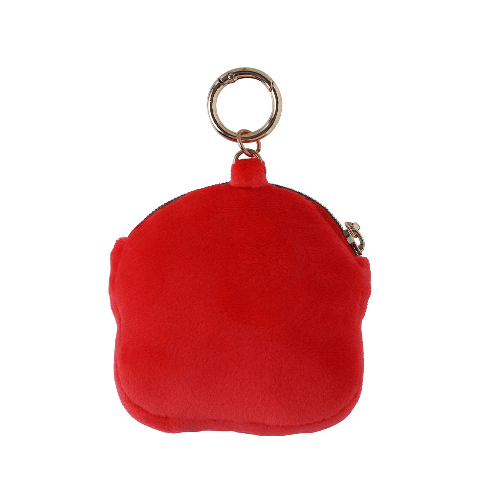 『鬼滅の刃』ぷくぷくポーチ　キョウジュロウ