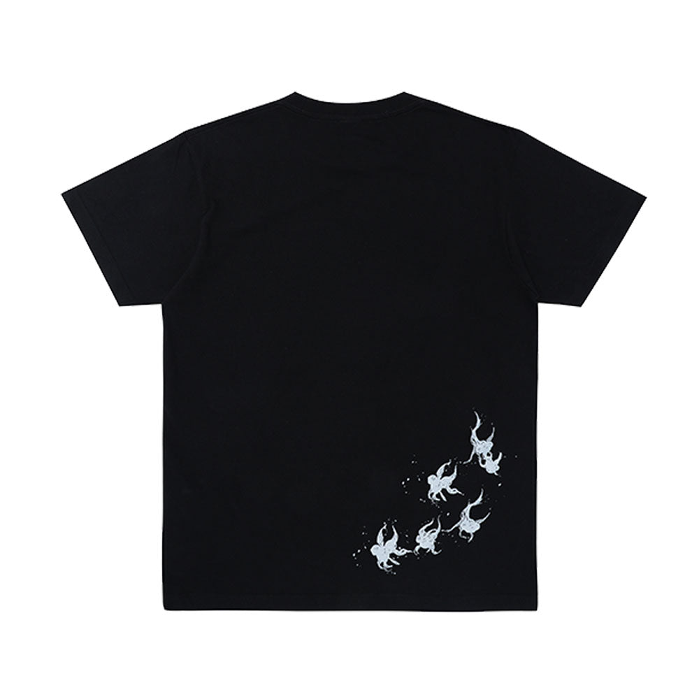 カグラバチ』Tシャツ XLサイズ – JUMP SHOP