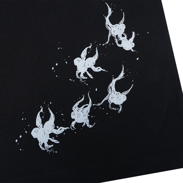 『カグラバチ』Tシャツ　XLサイズ