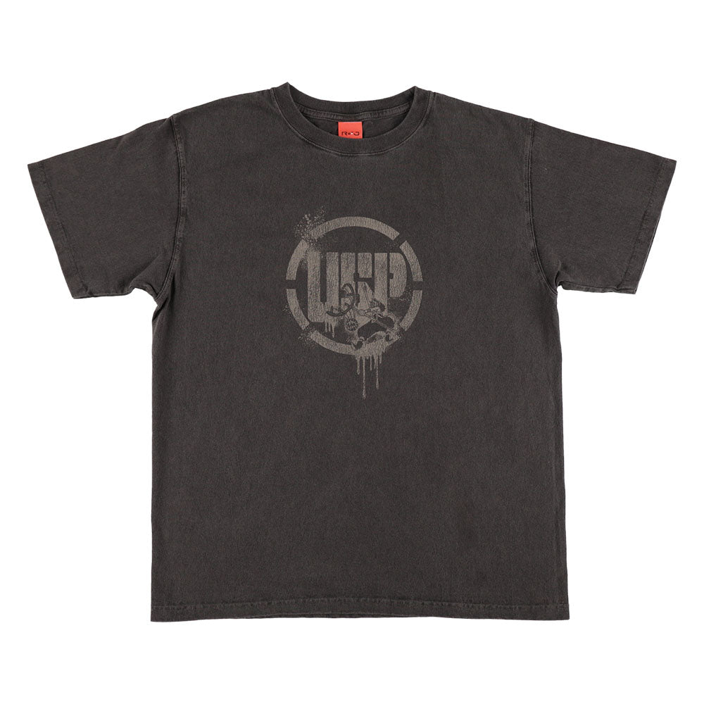 【RofJ】×Good On『ONE PIECE』VINTAGE TEE BK #1ウソップ M