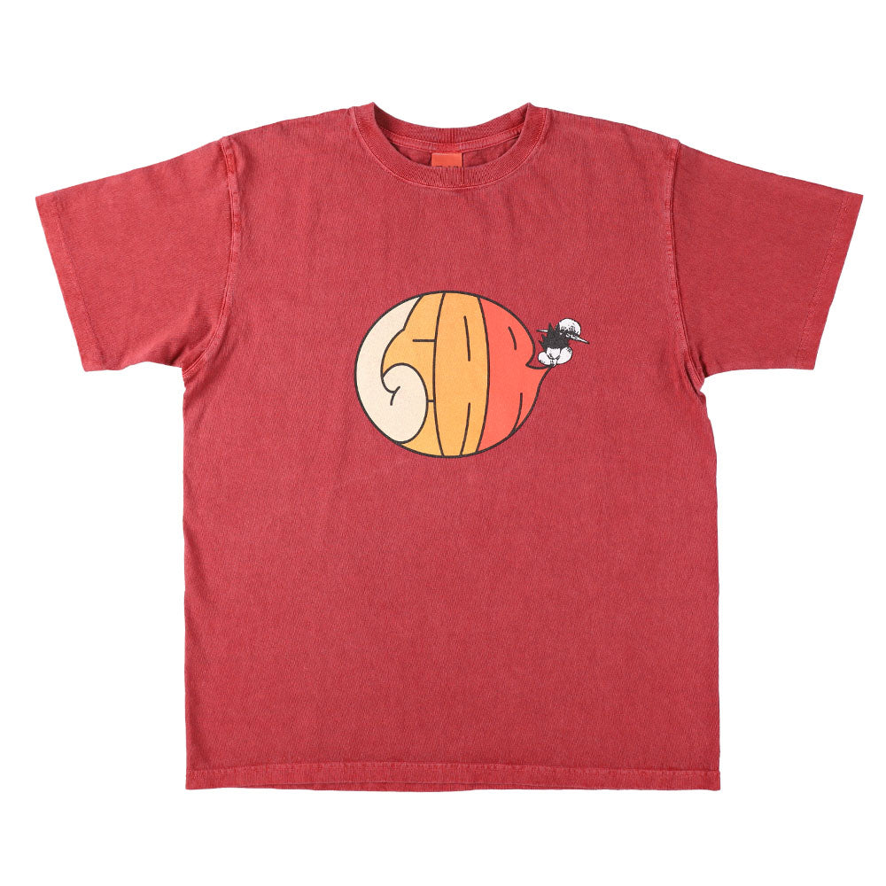 【RofJ】×Good On『ONE PIECE』DESIGN TEE 【GEAR’S】 RD GEAR3 M