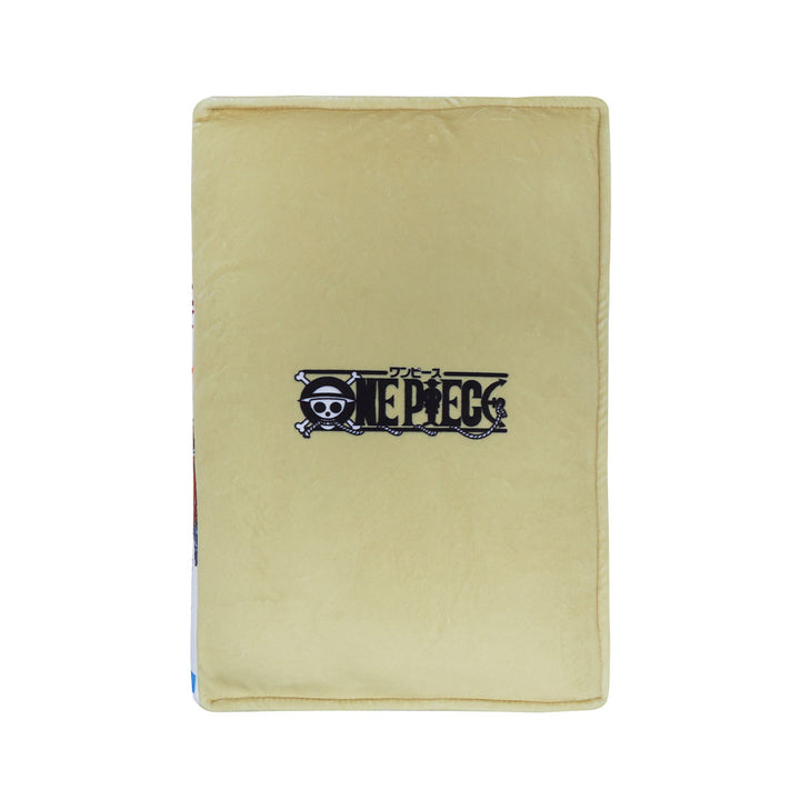 『ONE PIECE』ジャンプコミックス型クッション　巻一