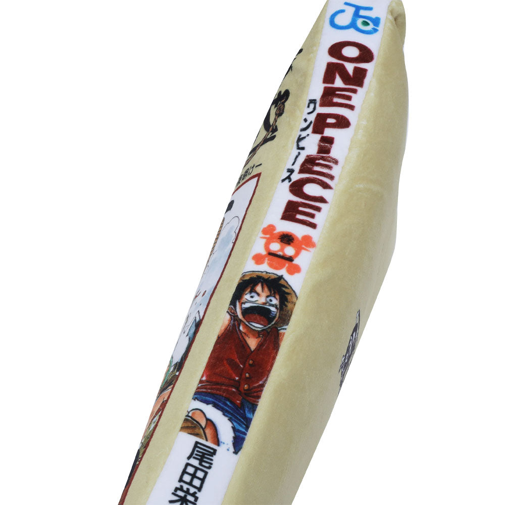 『ONE PIECE』ジャンプコミックス型クッション　巻一