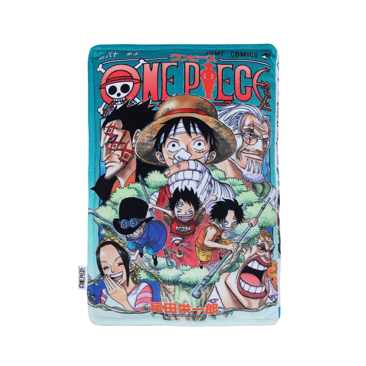『ONE PIECE』ジャンプコミックス型クッション　巻六十