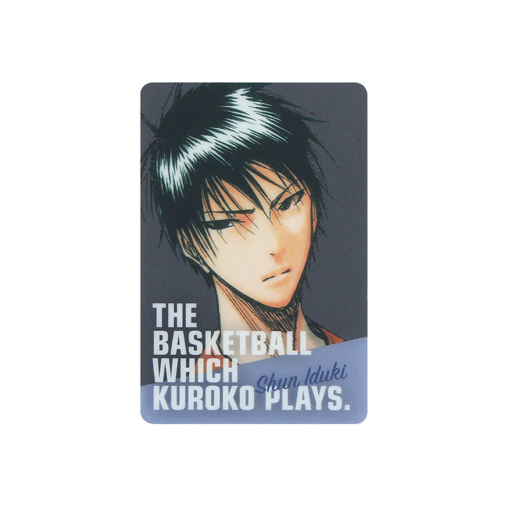 『黒子のバスケ』KIRA☆PICARD［キラピカード］　第1弾　伊月俊