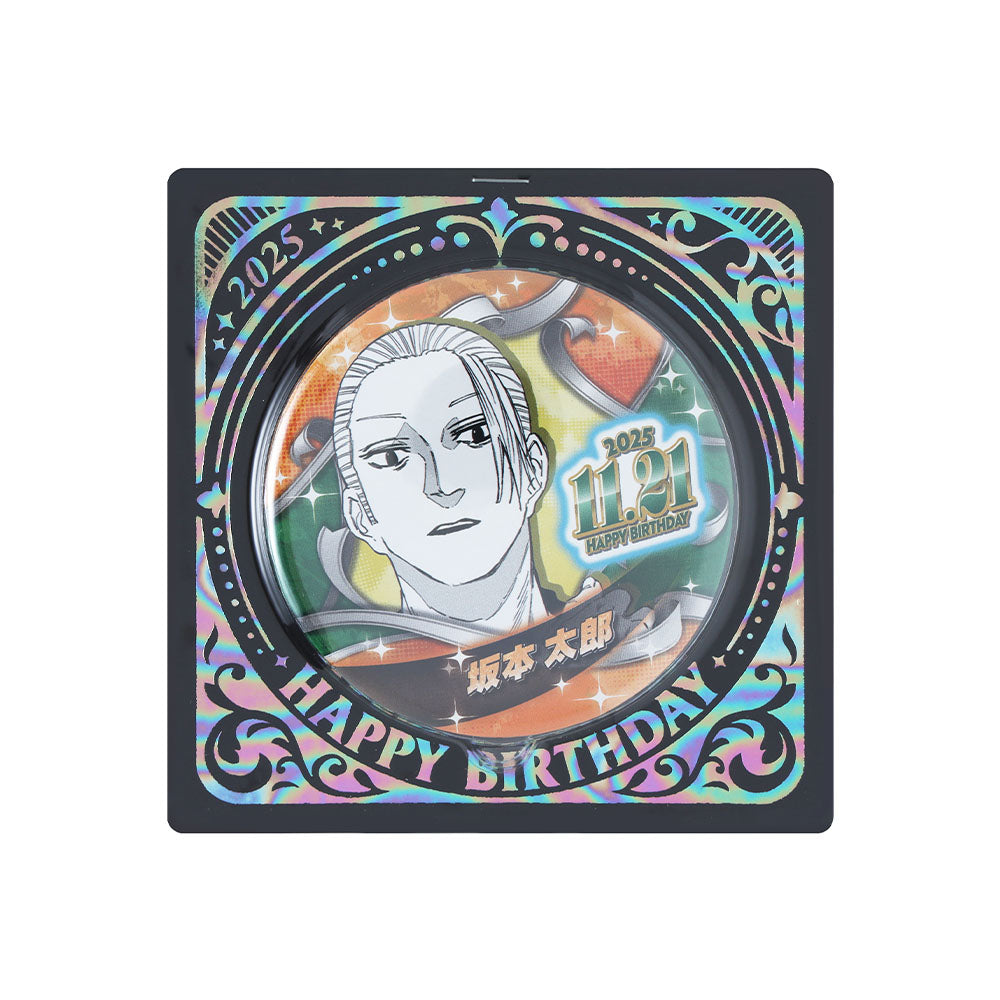SAKAMOTO DAYS』 – JUMP SHOP