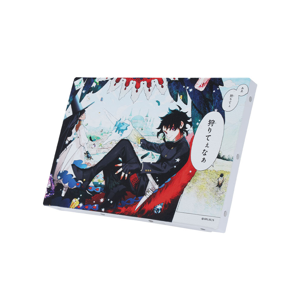美品 週刊少年ジャンプ 魔男のイチ 表紙 新連載 巻頭カラー 2024年41号 4530430530212_01_1024x1024.jpg