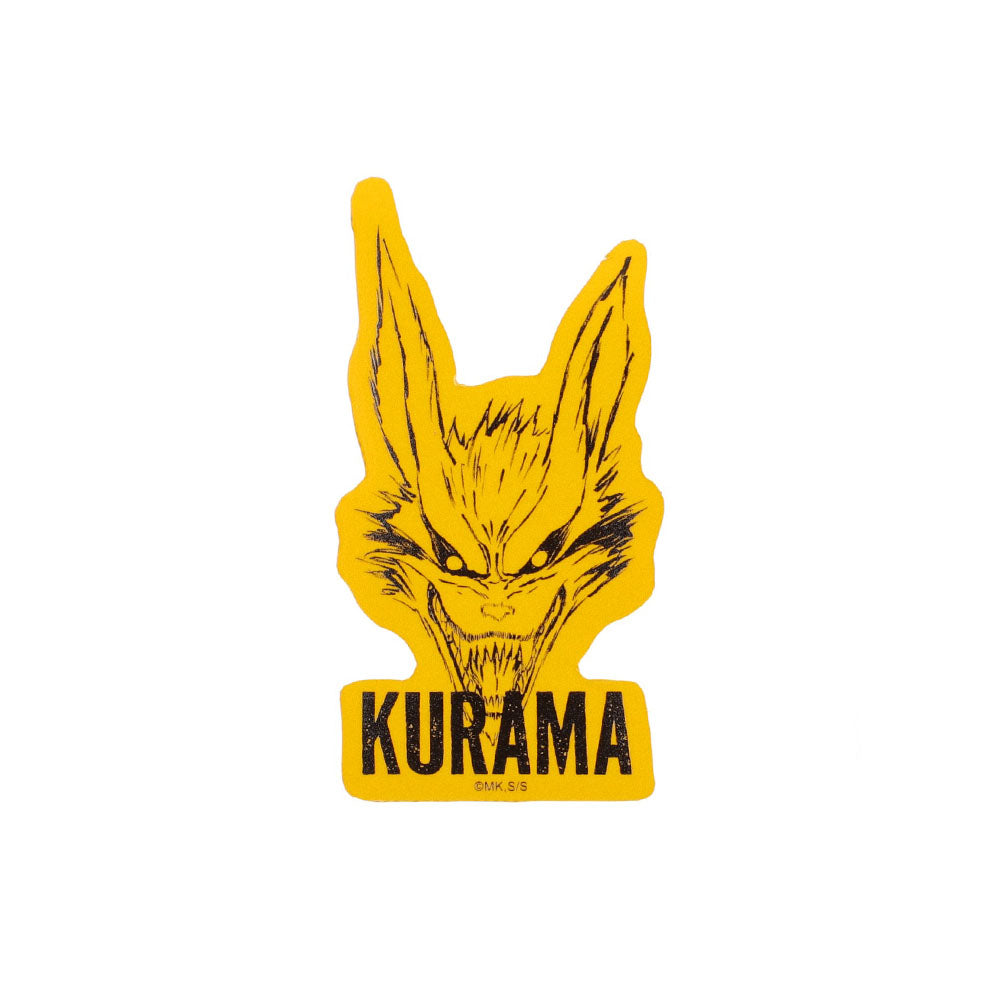 【RofJ】『NARUTO-ナルト-』REFLECT STICKER #1九喇嘛