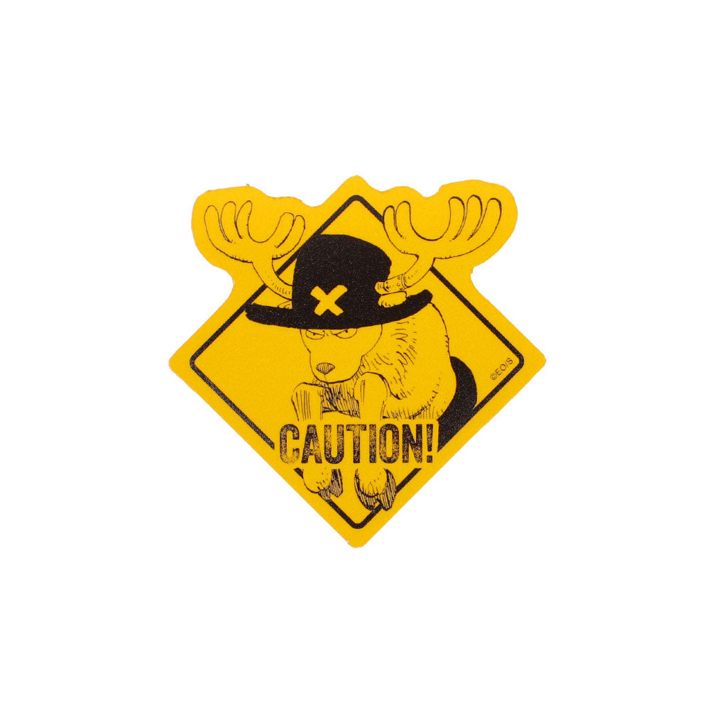 【RofJ】『ONE PIECE』REFLECT STICKER #1チョッパー