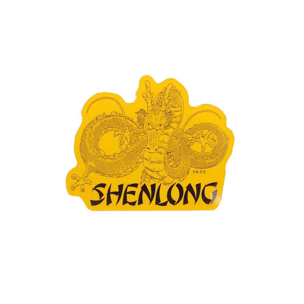 【RofJ】『DRAGON BALL』REFLECT STICKER #1神龍