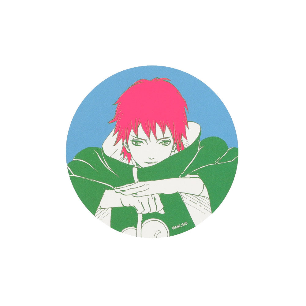 【RofJ】『NARUTO-ナルト-』NEONCOLOR STICKER #1サソリ
