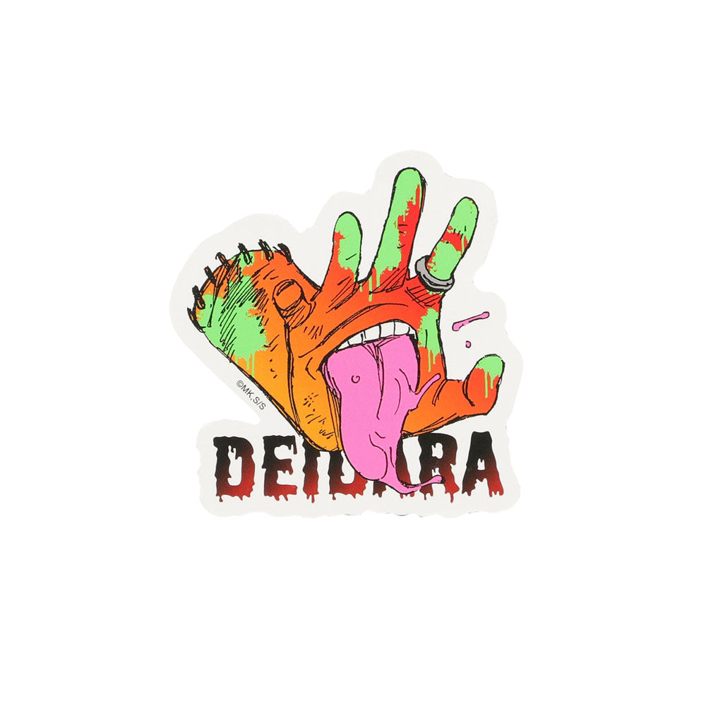 【RofJ】『NARUTO-ナルト-』NEONCOLOR STICKER #1デイダラ