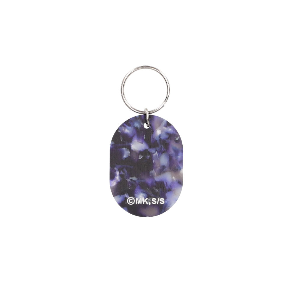 【RofJ】『NARUTO-ナルト-』ACRYLIC TAG #1サスケ